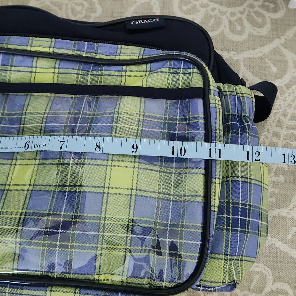 Graco baby bottle